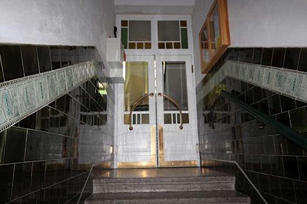 Park Apartment Sopot Eksteriør billede